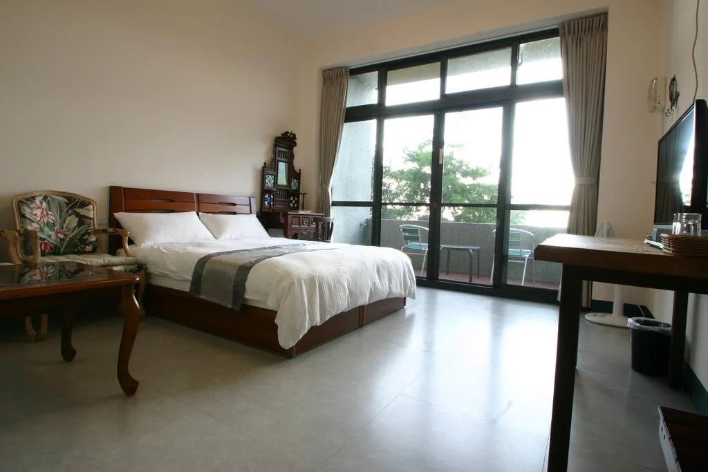 Yu Tao Yuan Bed and Breakfast - Général