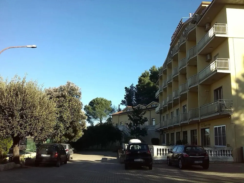 Hotel San Francesco Terme - Général