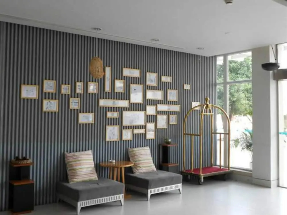 Jinjiang Inn - Qixing Road, Wanda Plaza, Guilin - Général