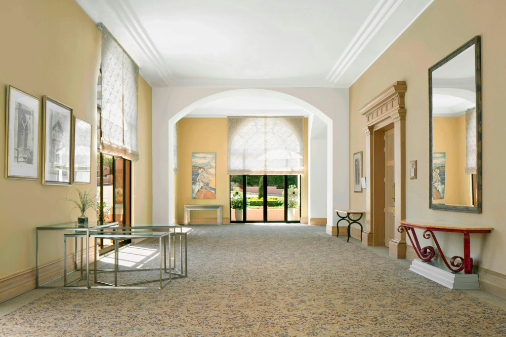 The Westin Dragonara Resort, Malta - Général