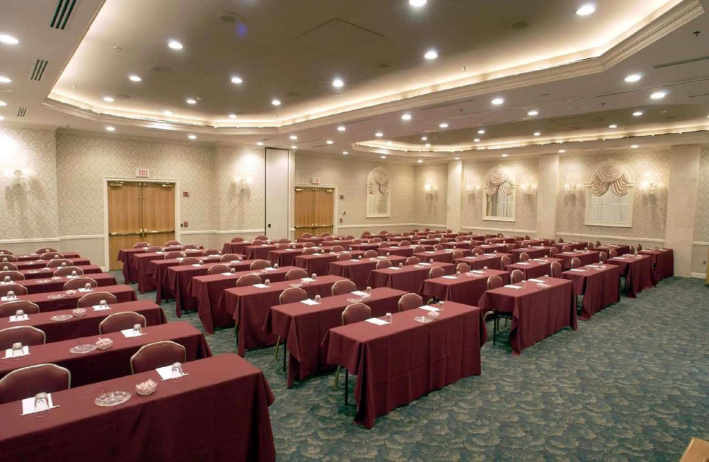DoubleTree Suites by Hilton Hotel Mt. Laurel - Général