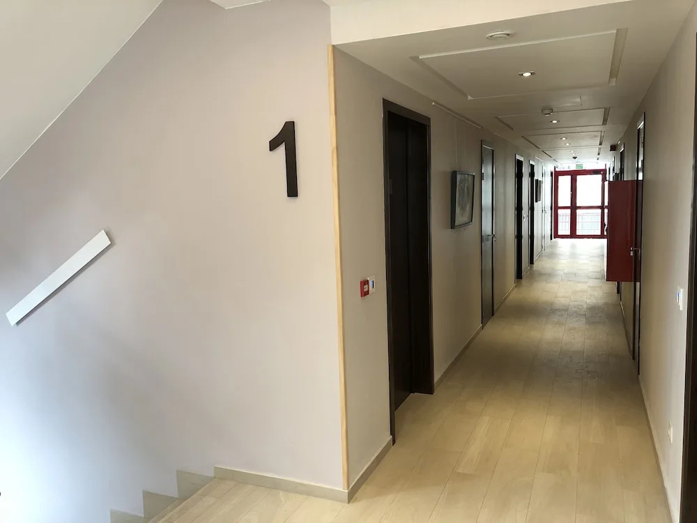 Elais Kinshasa - фото 12