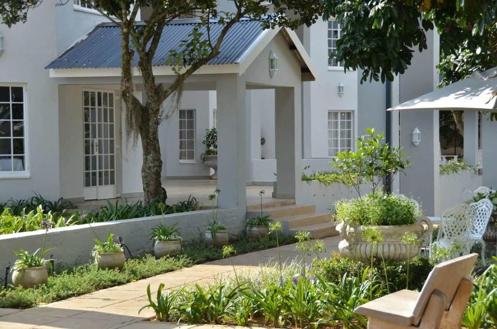Country Boutique Hotel - Général