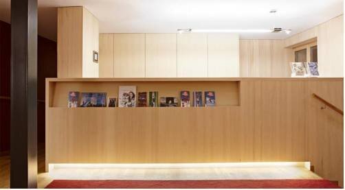 Biohotel Schwanen by null