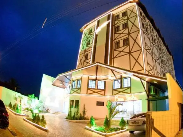 Hotel Oma Zita - Chambres