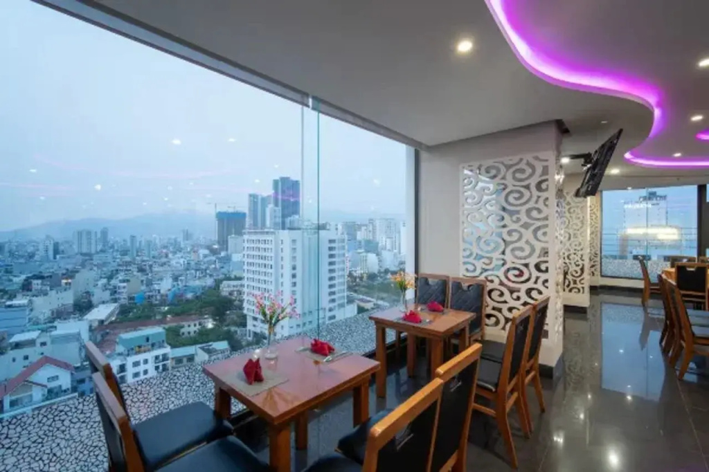 Hoang Dai 2 Hotel - Général