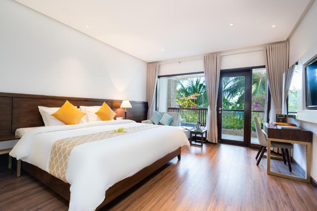 Hoang Ngoc Resort (Oriental Pearl)