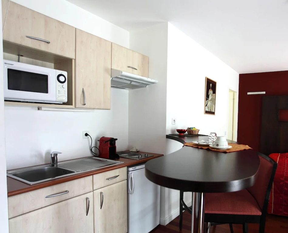 Luxury Suite with balcony