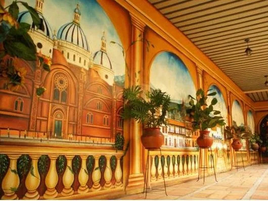 Hotel Principe — фото 2