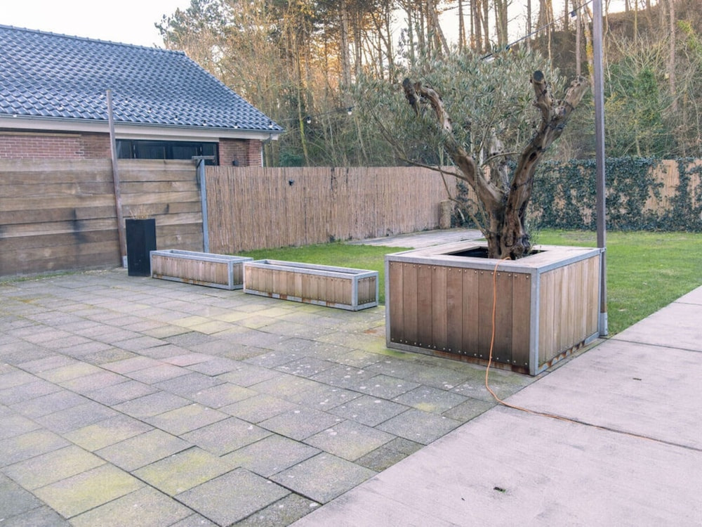 Luxury Home Egmond