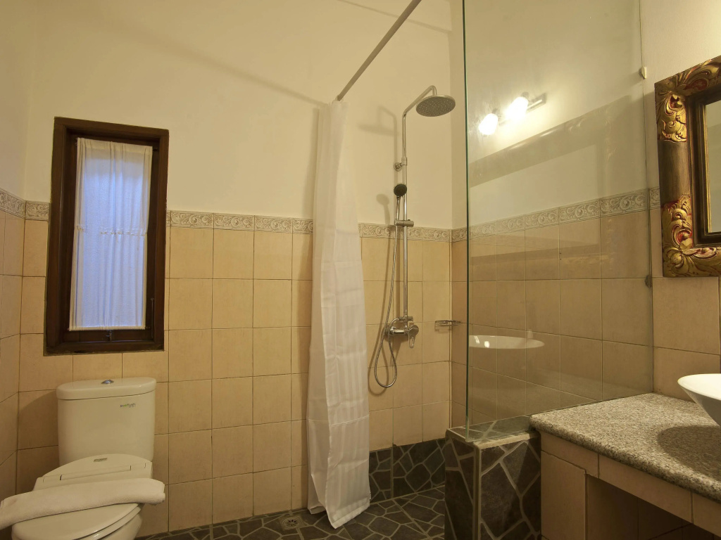 Puri Maharani Boutique Hotel - Général