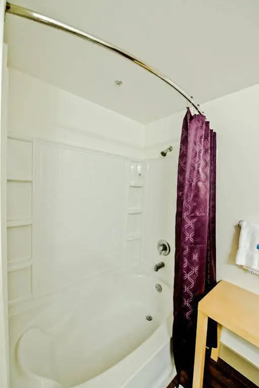 Hollywood and Highland Apartment - Général