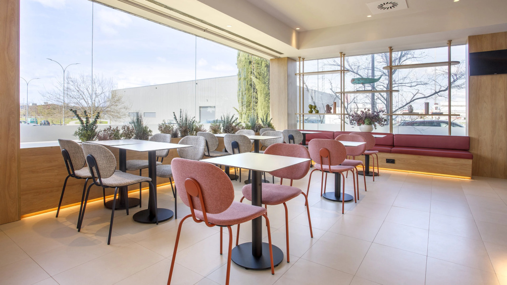 Holiday Inn Express Pamplona by IHG - Général