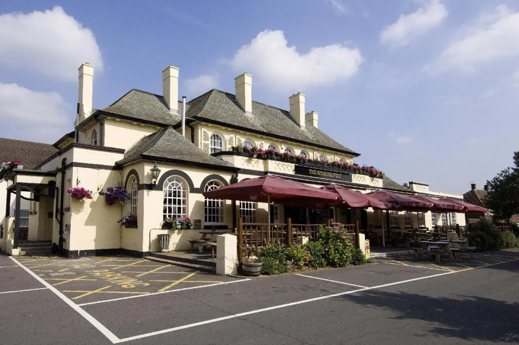 Premier Inn London Twickenham Stadium - Général