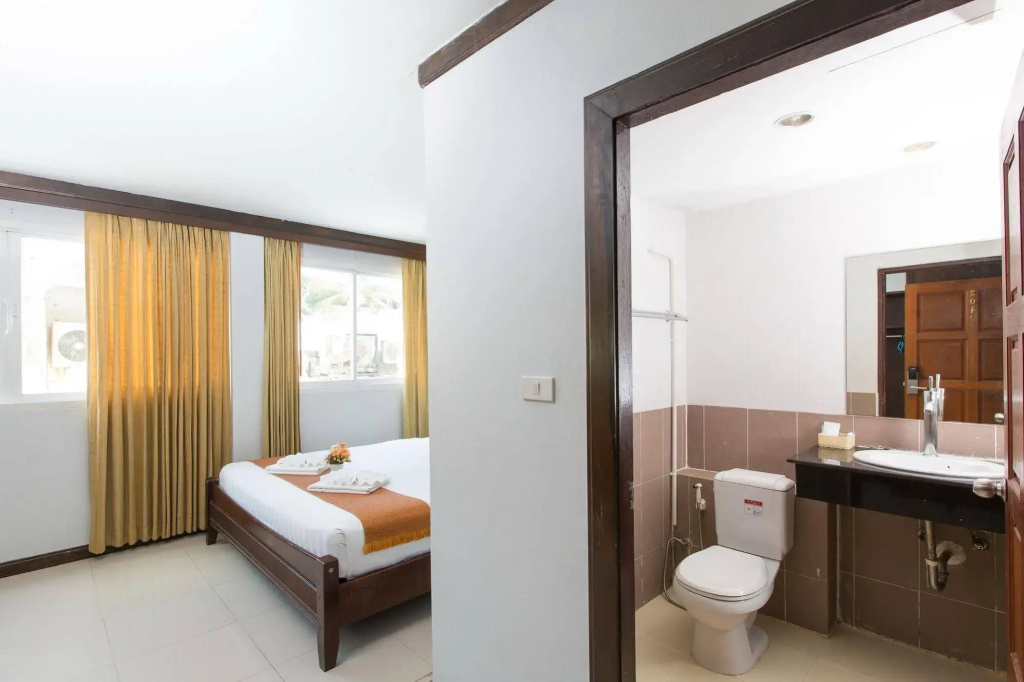 Hotel photo 18
