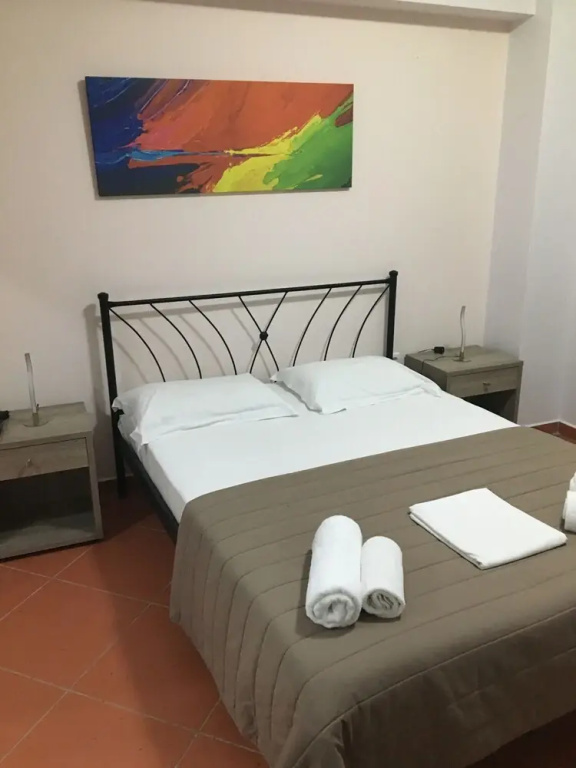 Anesis Hotel — 7