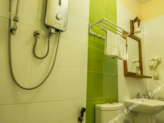 Lafala Hotel & Service Apartment