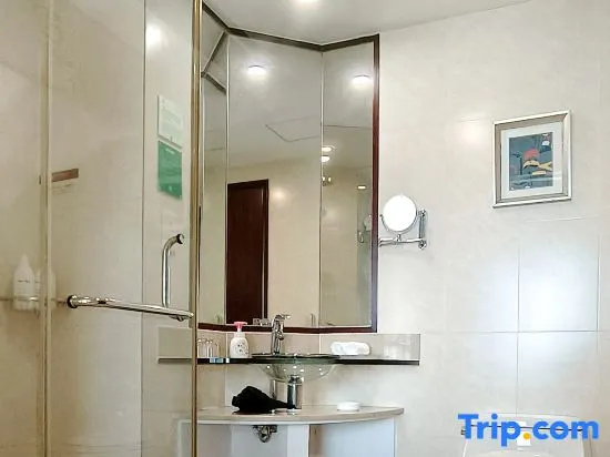 Da Xie international - Chambres