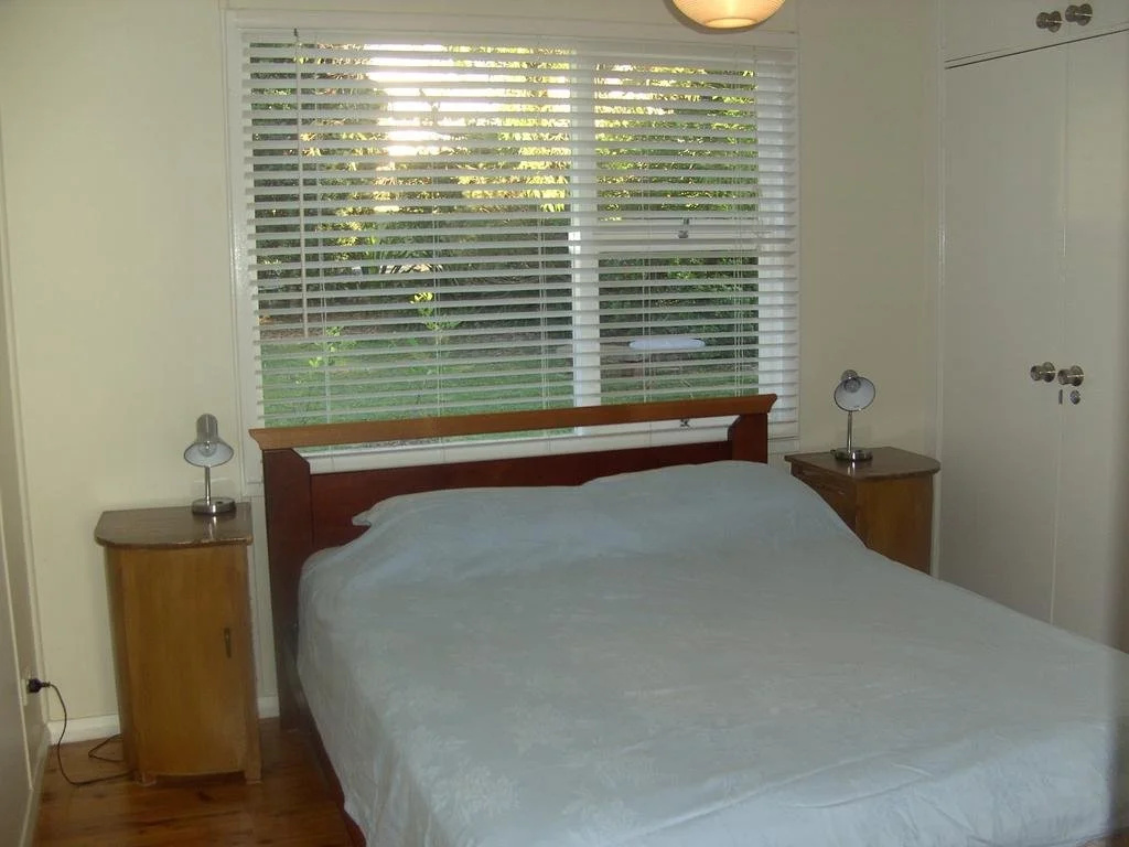 Hyams beach house - a secret treasure - Général