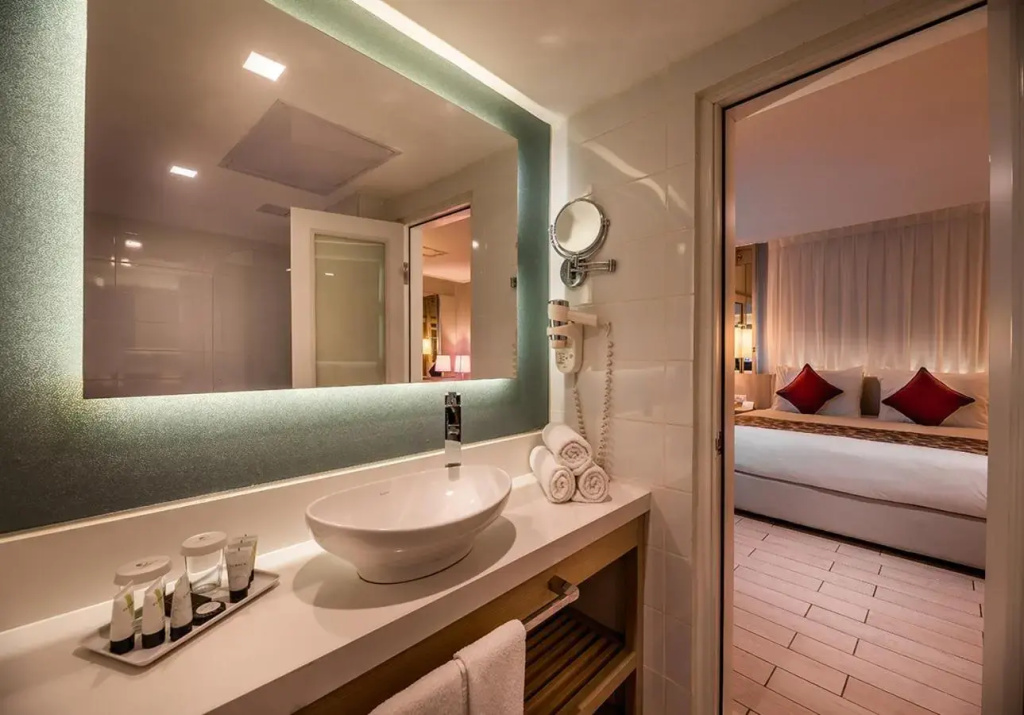 Hotel photo 8