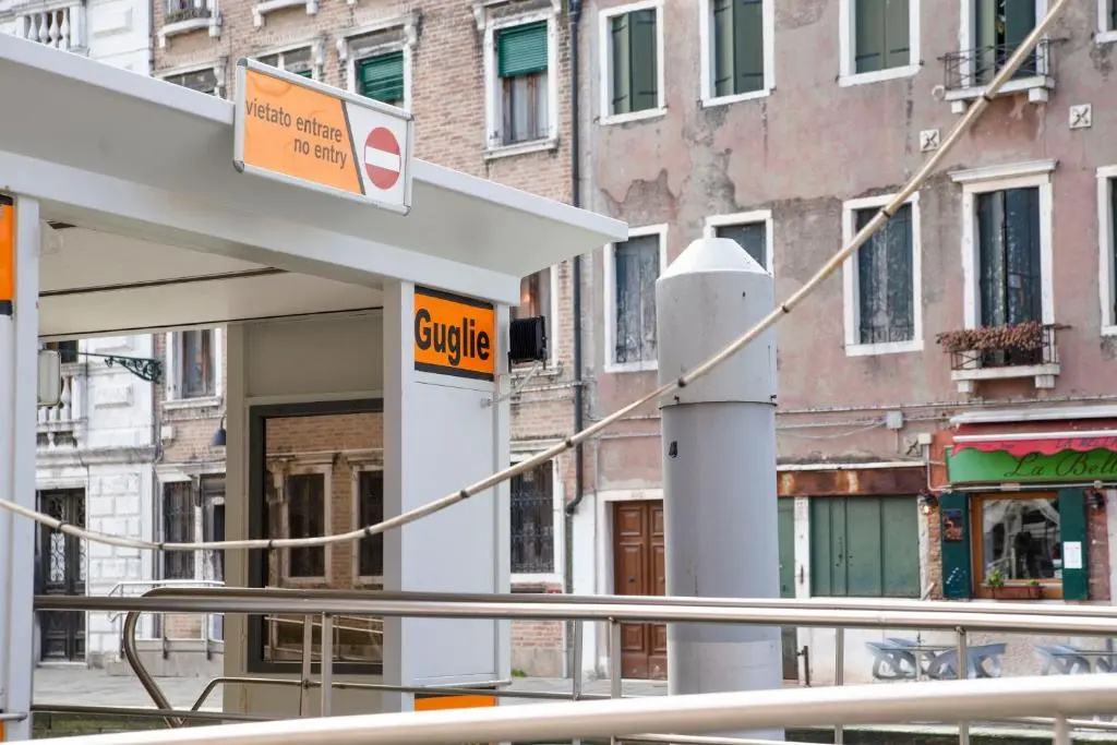 Appartamento Cà Gamba, Cannaregio alle Guglie