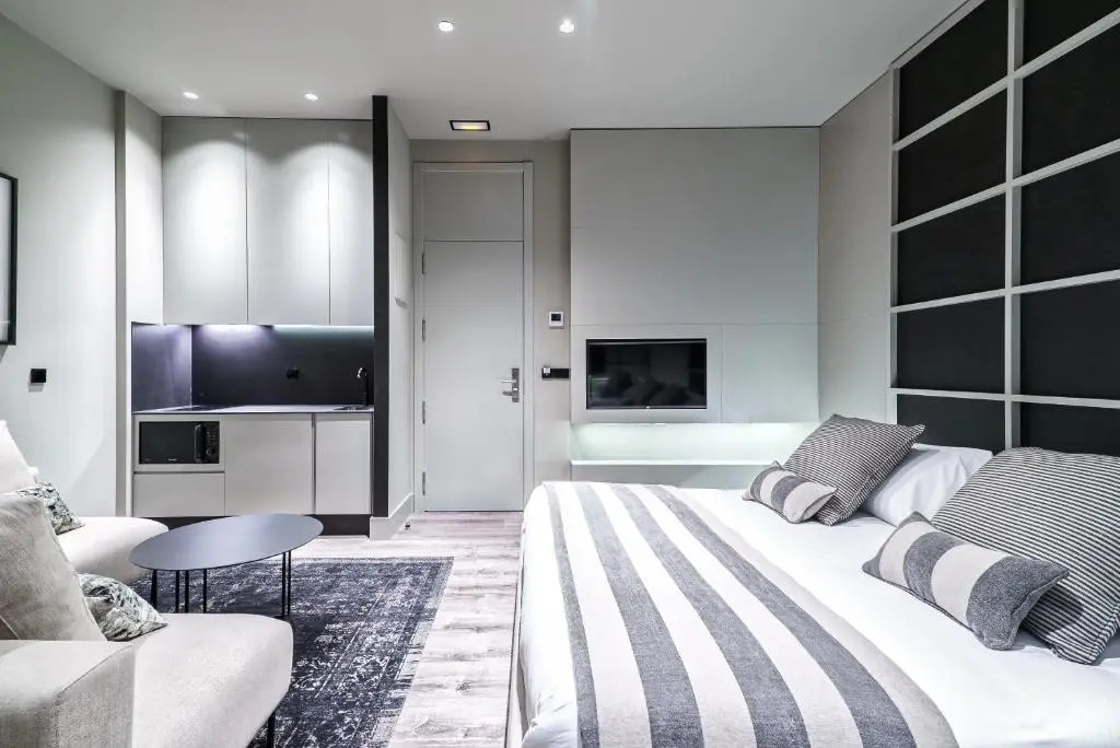 The Valentia Cabillers Hotel - Chambres