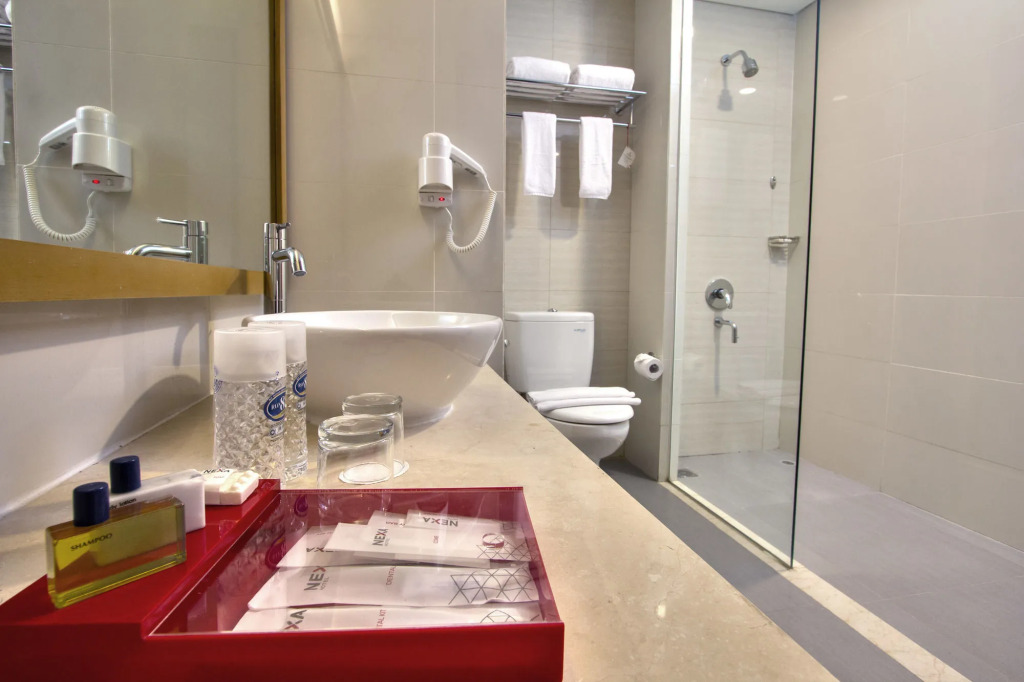 Mercure Bandung Nexa Supratman - фото 11