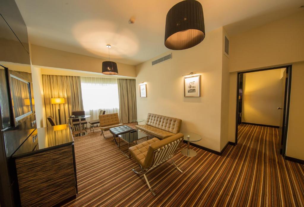 Ramada Colombo