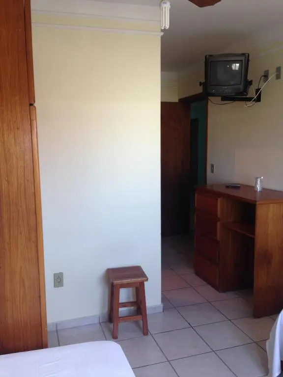 Capão Praia Hotel - Chambres
