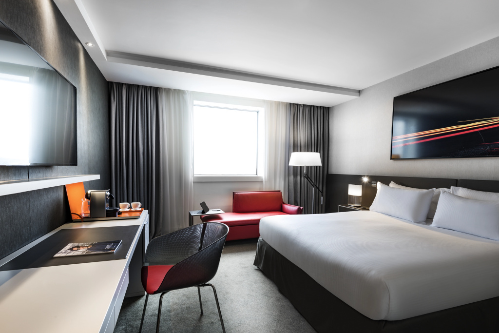 Hotel photo 11