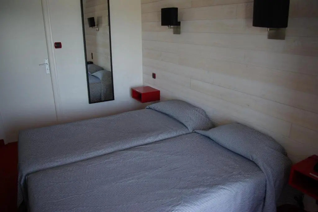 Le Sterenn - Chambres