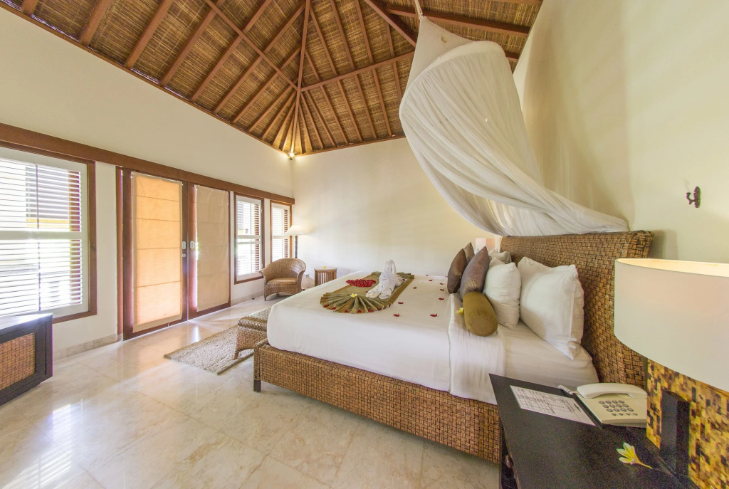 Asri Jewel Villas & Spa - фото 5