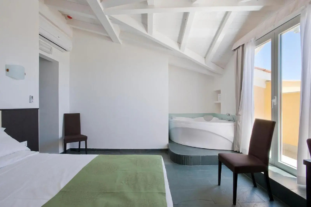 Dipendenza Hotel Bellavista - Général