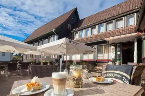 Altes Forsthaus Braunlage - Général