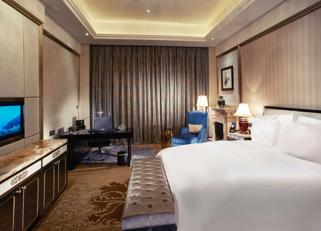 Intercontinental Resort Lhasa Paradise by IHG - Général