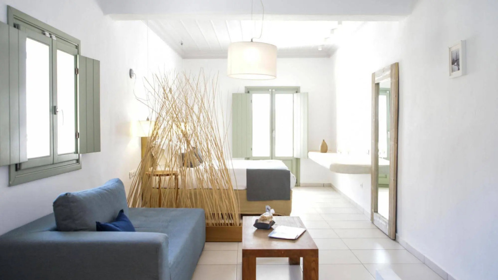 Pylaia Boutique Hotel & Spa - Général