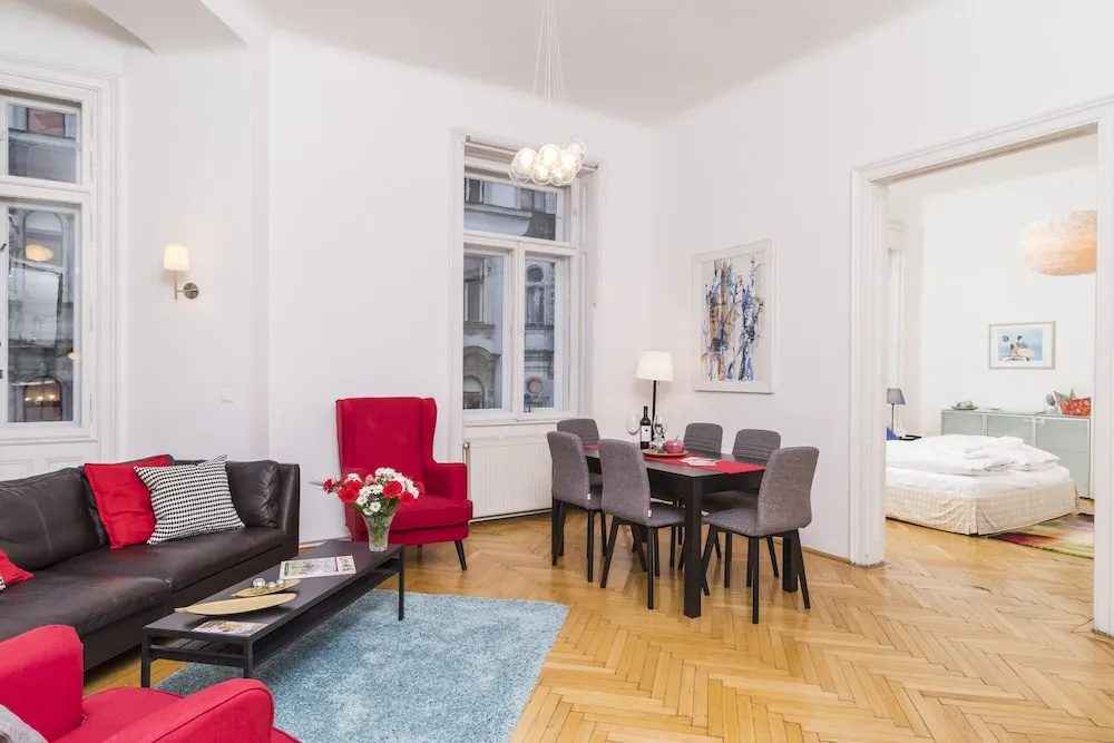 Alsergrund Luxury by Welcome2vienna - Général