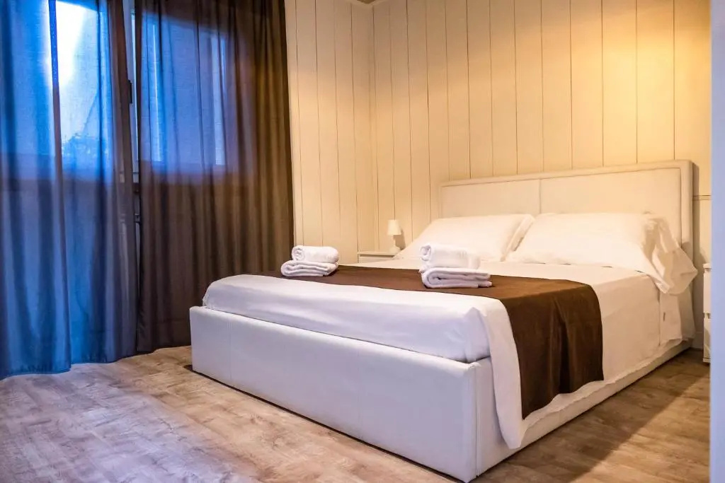 Hotel Venezia Park