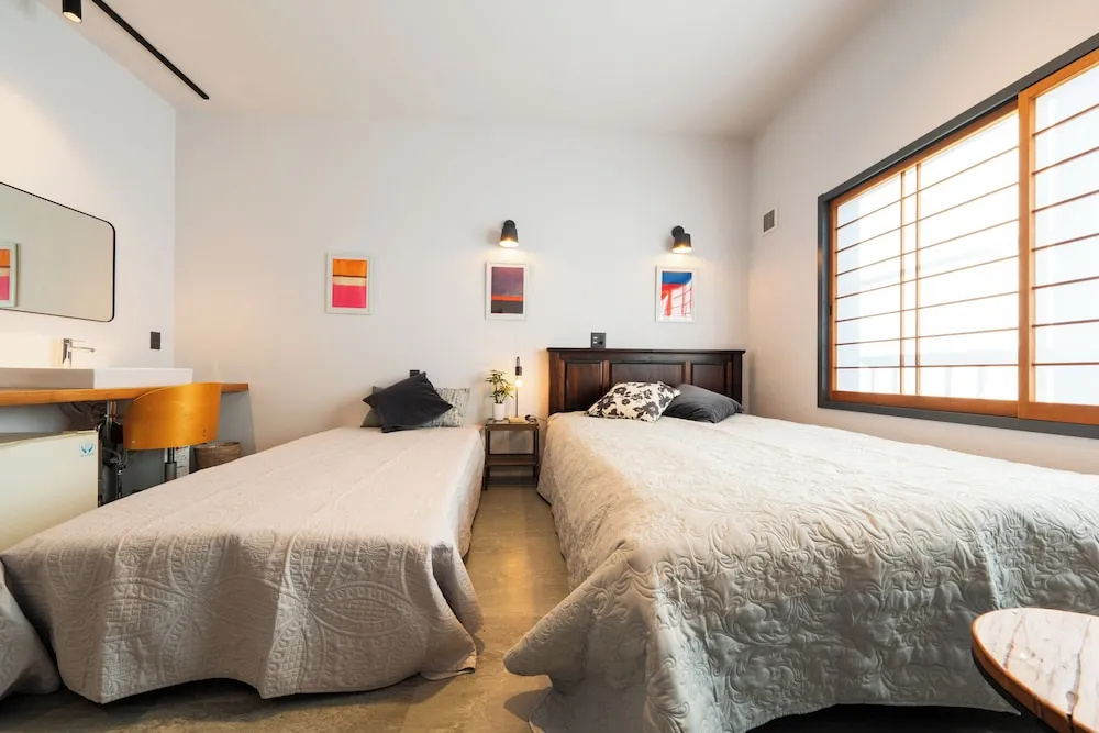 Ryokan Hachisunoito 사진 20