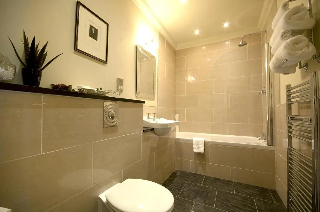 Whitley Hall Hotel - Chambres