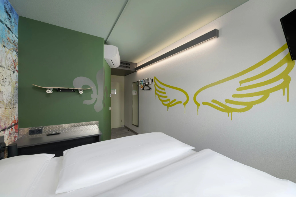 Hotel photo 17