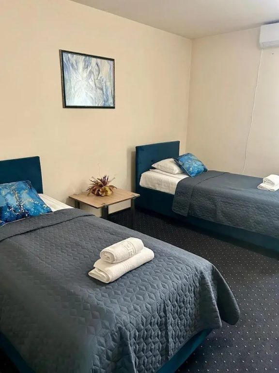 Family Apartment