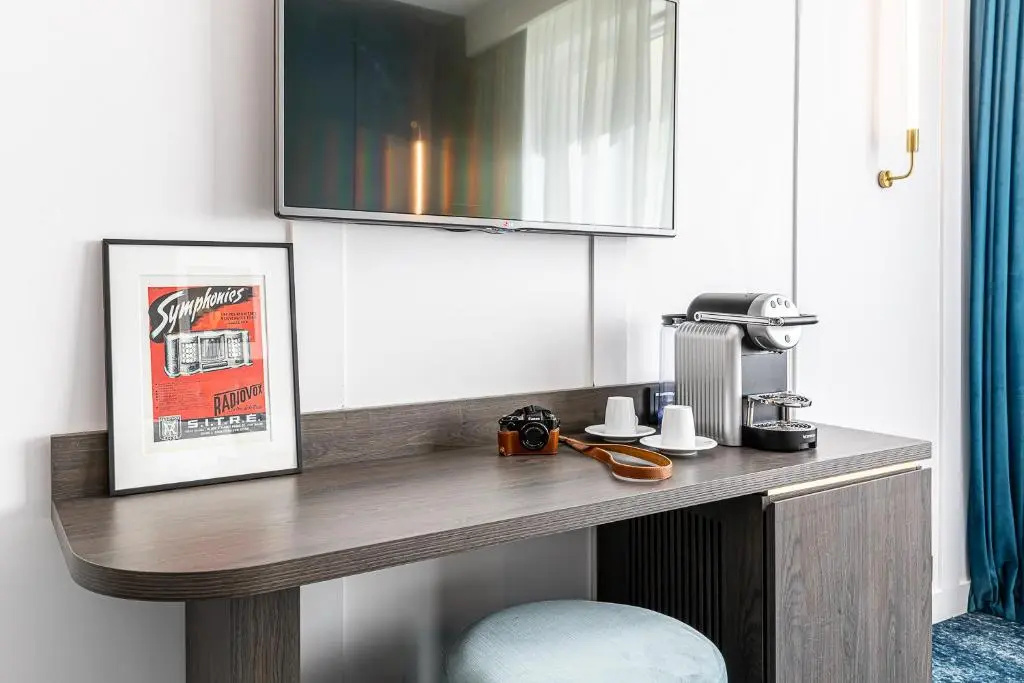 Pley Hotel 46