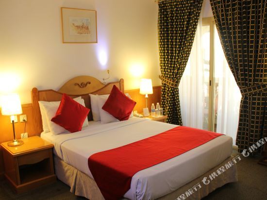 Zain International Hotel