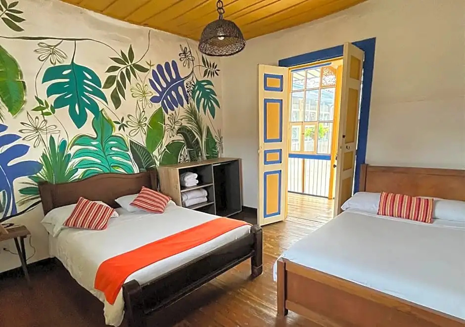 Comfort room