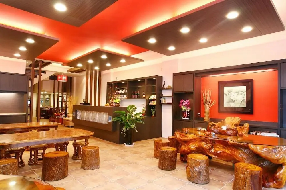 Hotel photo 16