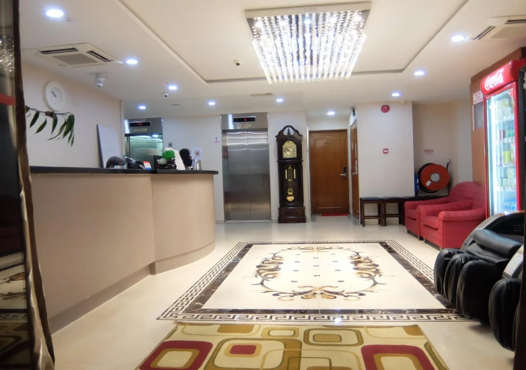 Hotel photo 12