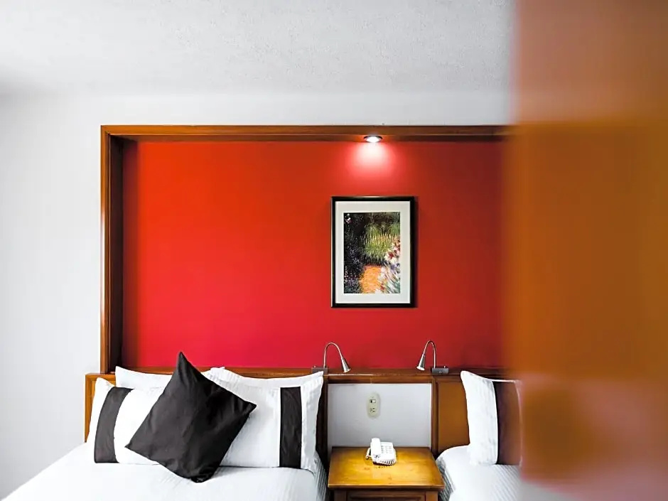 Standard Junior Suite