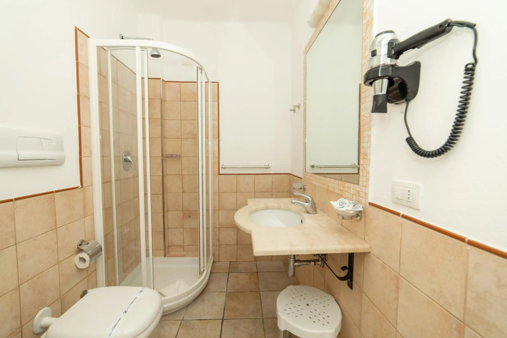 GH Hotel Diana - Général