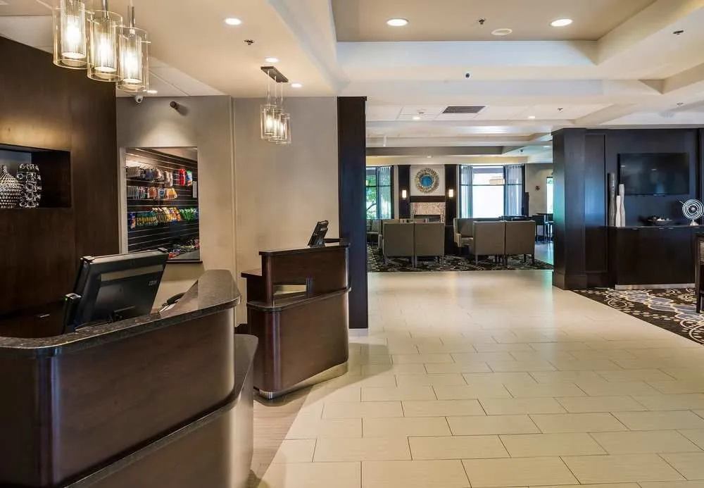 Hotel photo 2